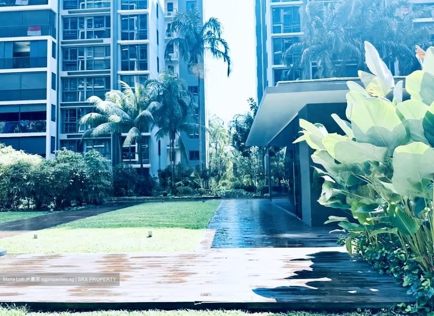 Bellewaters (D19), Condominium #601022821